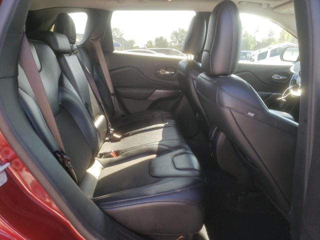 2020 JEEP CHEROKEE L - 1C4PJMLX2LD509158