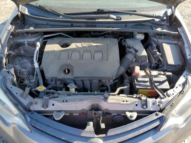 5YFBURHE3FP244418 Toyota COROLLA L