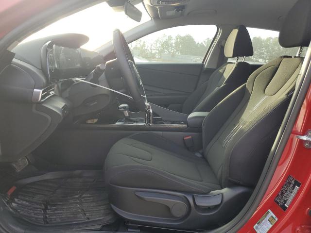 2023 HYUNDAI ELANTRA SE - KMHLS4AG8PU463500