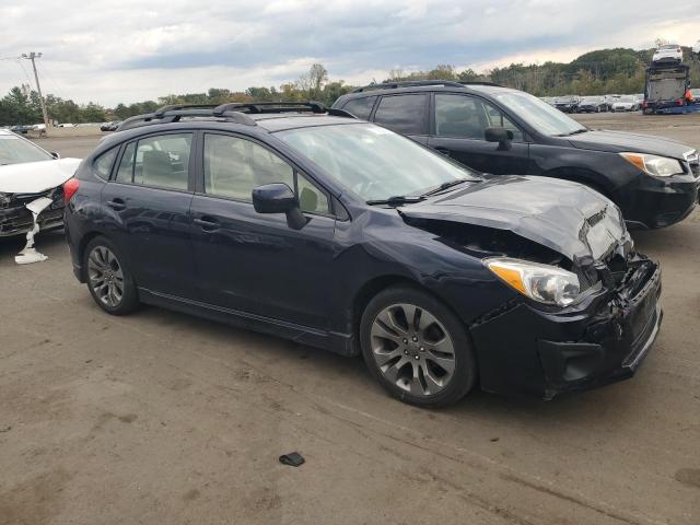 JF1GPAL65EG245266 Subaru Impreza Sport Premium