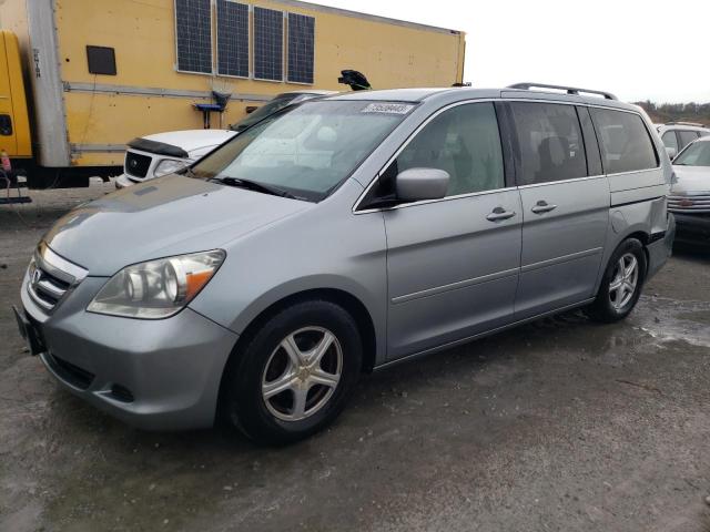 2006 Honda Odyssey EX