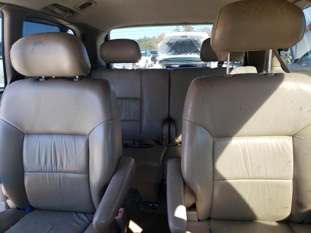 1999 Toyota Sienna Le VIN: 4T3ZF13CXXU159292 Lot: 70968953