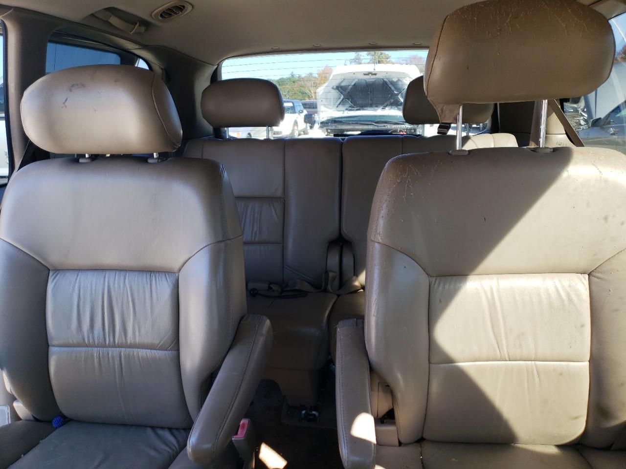 4T3ZF13CXXU159292 1999 Toyota Sienna Le