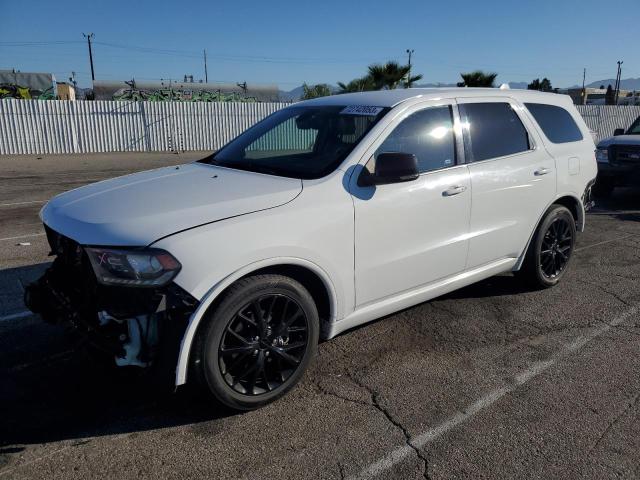 2015 Dodge Durango R/T