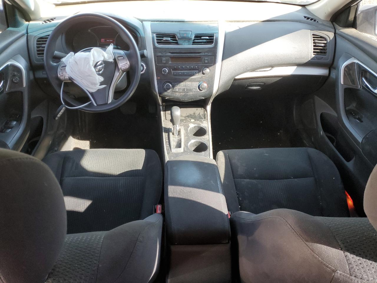 1N4AL3AP5EC105296 2014 Nissan Altima 2.5