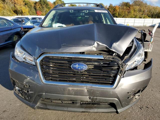 4S4WMARD6K3401611 Subaru Ascent Touring