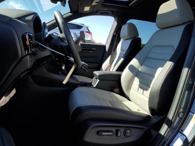 2023 HONDA CR-V SPORT - 5J6RS6H91PL006853