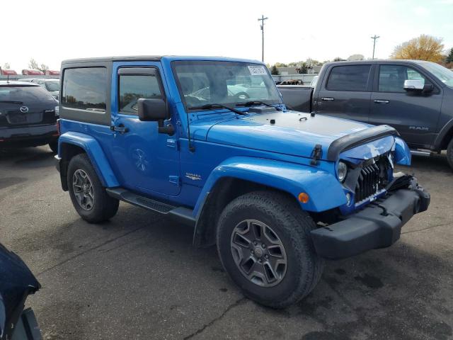 1C4AJWBG5FL751746 Jeep Wrangler Sahara