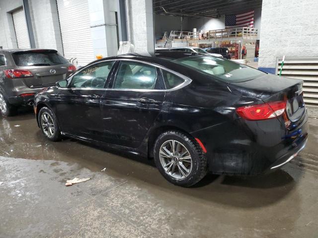 1C3CCCAB3FN555529 | 2015 CHRYSLER 200 LIMITE