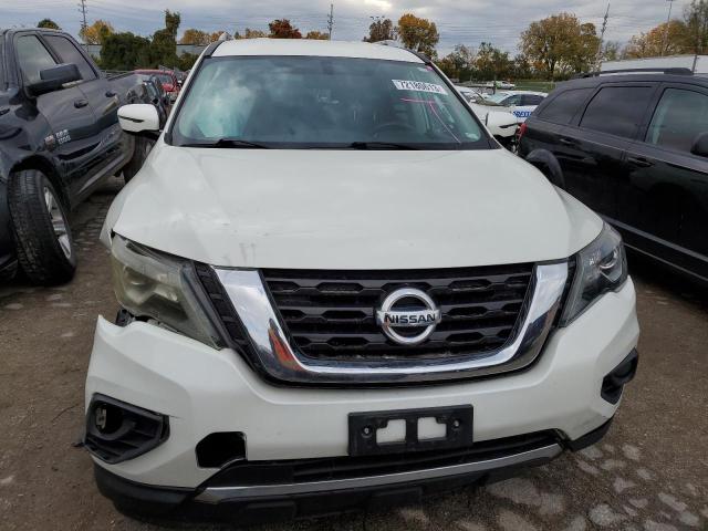 5N1DR2MM9HC640732 | 2017 NISSAN PATHFINDER