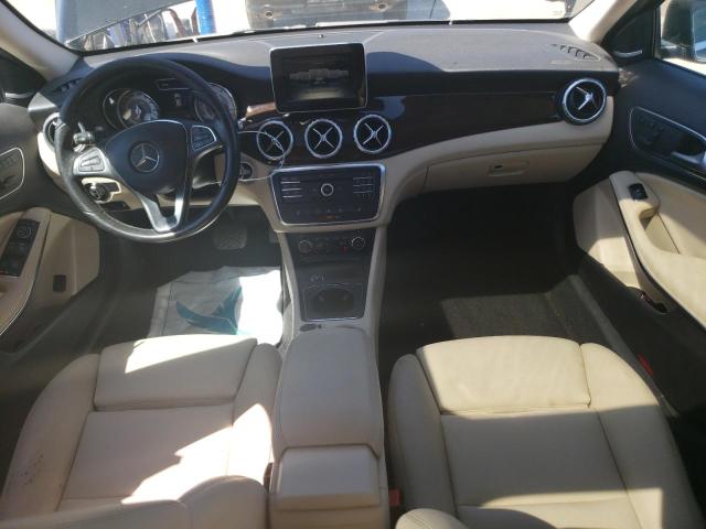 VIN WDCTG4EB2HJ342690 2017 Mercedes-Benz GLA-Class,... no.8