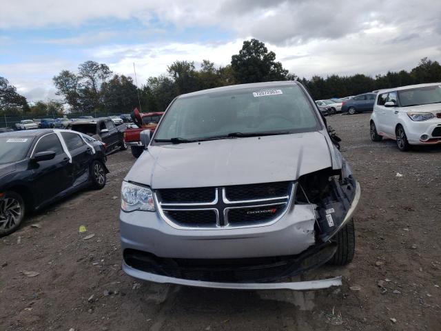 2C4RDGBG0GR102509 | 2016 Dodge grand caravan se