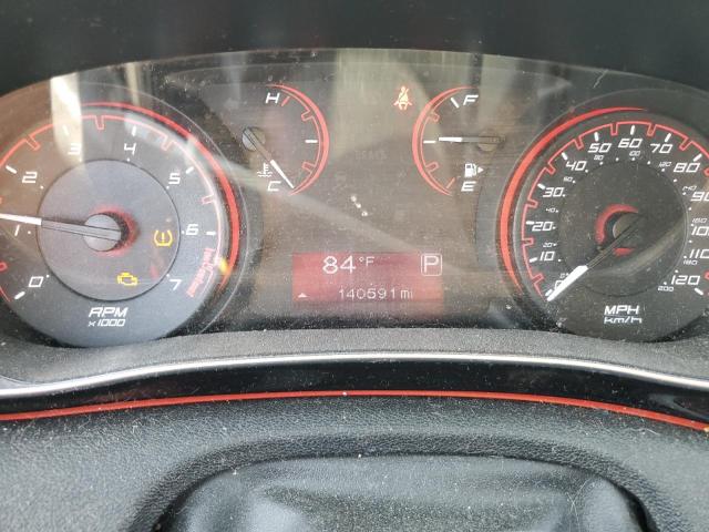 1C3CDFBB0FD422021 Dodge DART SXT