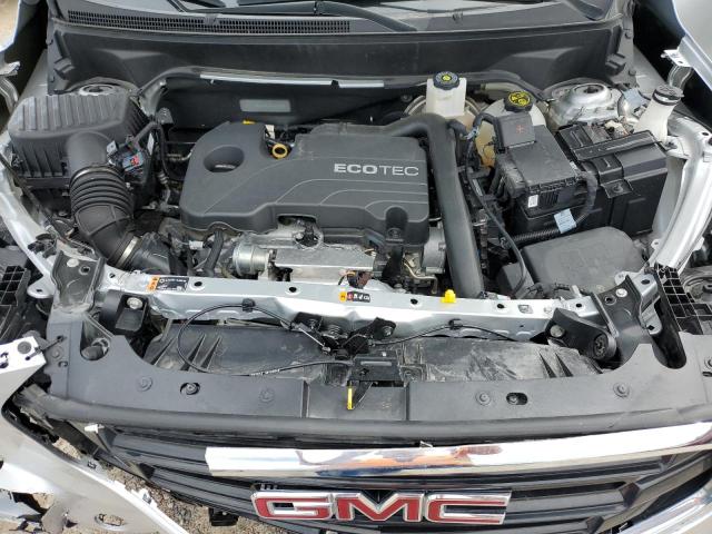 3GKALMEV7ML345353 GMC Terrain SL 12