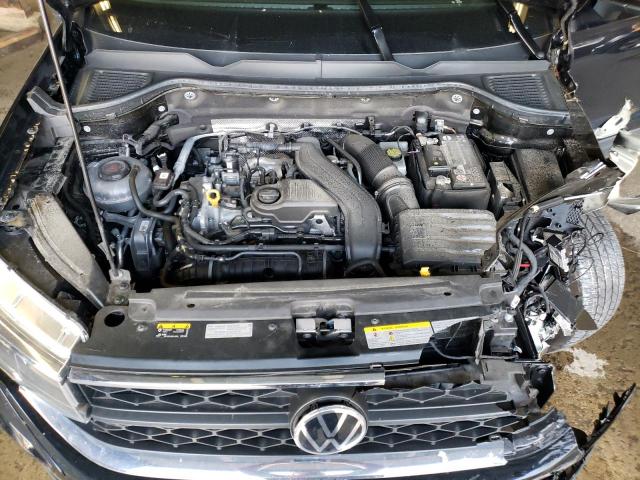 3VVWX7B24NM047888 | 2022 VOLKSWAGEN TAOS SE