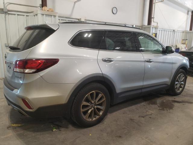 VIN KM8SN4HF8HU217841 2017 HYUNDAI SANTA FE no.3