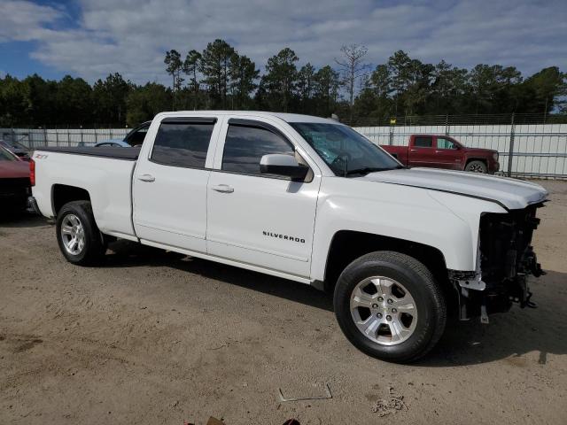 3GCUKREC1FG267980 | 2015 CHEVROLET SILVERADO