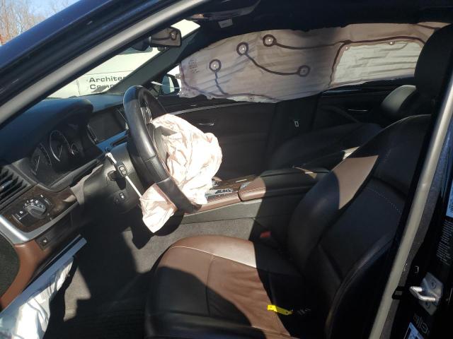 WBA5B3C51ED531746 BMW 535 XI