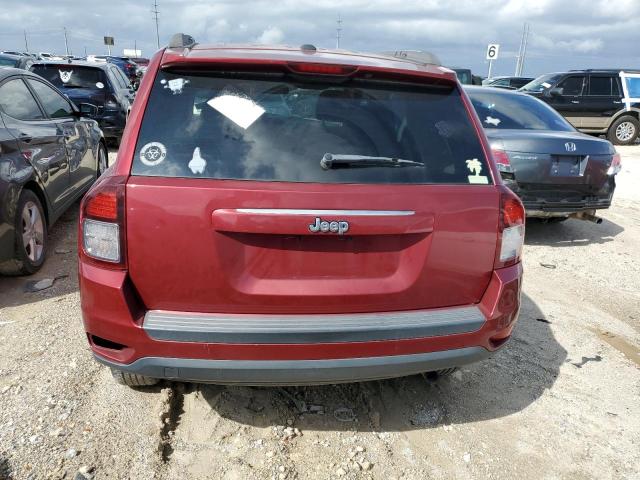 1C4NJCBA2GD754160 Jeep Compass Sport