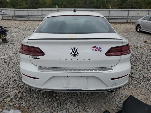2019 VOLKSWAGEN ARTEON SE WVWFR7AN8KE022403