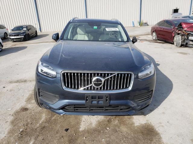 YV4102PK9L1549358 2020 VOLVO XC90, photo no. 5