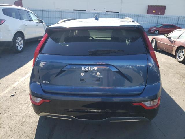 KNDCR3L1XP5036543 Kia Niro Wind  6