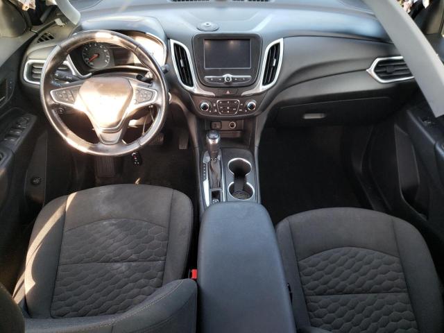 2018 CHEVROLET EQUINOX LT - 3GNAXJEVXJS588890