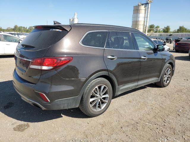 2017 HYUNDAI SANTA FE S - KM8SM4HF3HU165988
