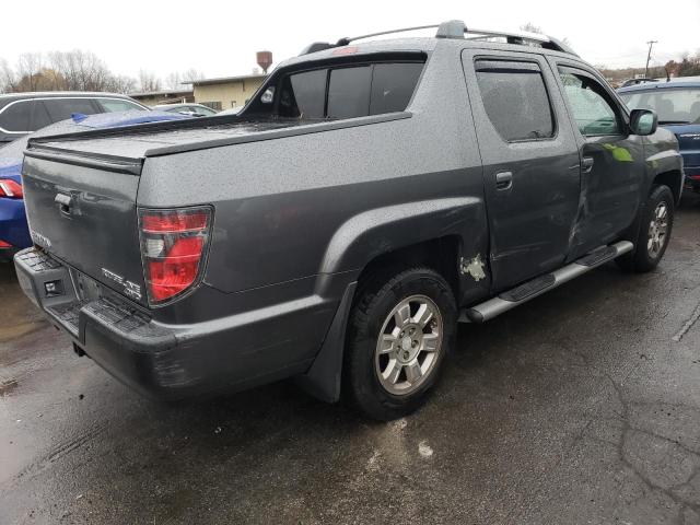 2013 Honda Ridgeline Rts VIN: 5FPYK1F41DB004022 Lot: 73924843