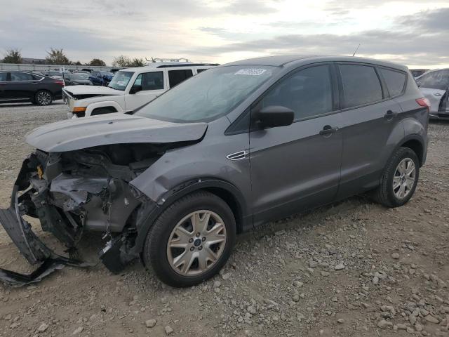 2014 Ford Escape S