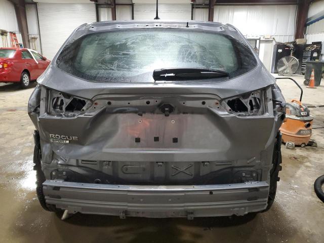 JN1BJ1CV3LW278687 Nissan Rogue Sport S