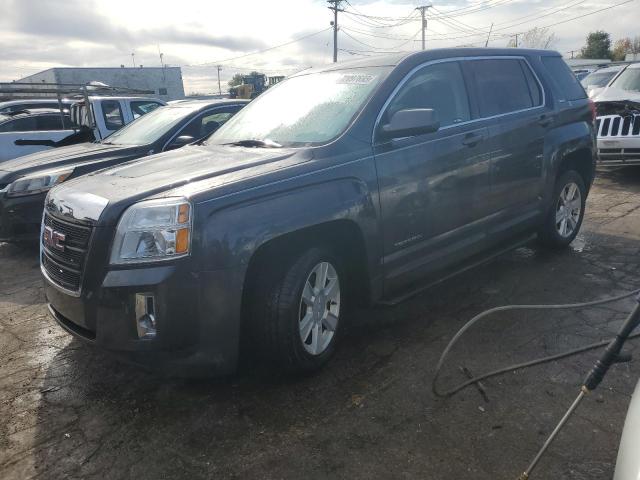 2010 GMC Terrain SLE