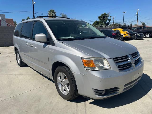 2010 Dodge Grand Caravan SXT