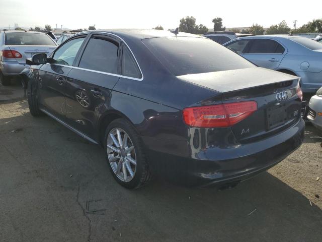 VIN WAUBFAFL9GN009885 2016 Audi A4, Premium S-Line no.2