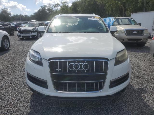 WA1CGAFE9ED009033 | 2014 Audi q7 premium