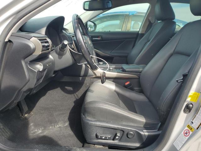 2016 LEXUS IS 200T - JTHBA1D2XG5027077