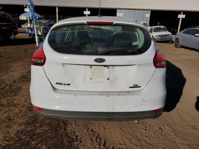 2016 Ford Focus Se VIN: 1FADP3K24GL337623 Lot: 74377373