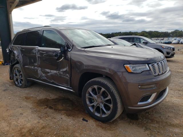 1C4RJFJT4KC848920 | 2019 Jeep grand cherokee summit