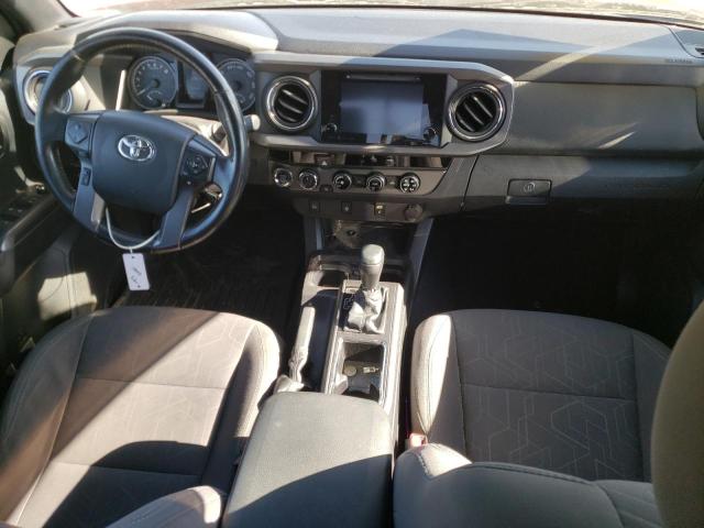 2016 TOYOTA TACOMA DOU - 5TFCZ5AN1GX016834