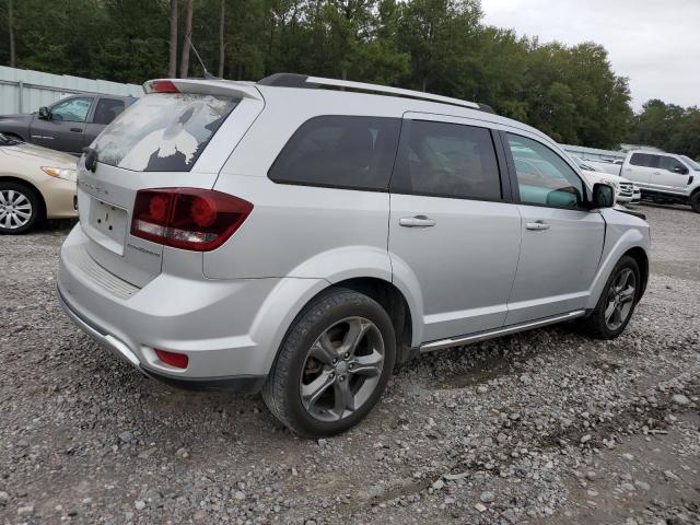 Vin: 3c4pdcgb7et309115, lot: 71233153, dodge journey crossroad 20143