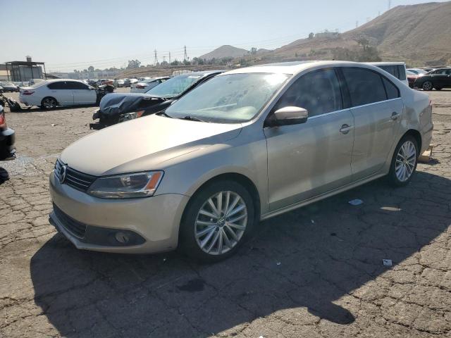 2013 Volkswagen Jetta TDI