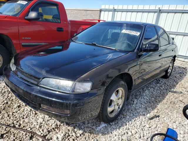 1997 Honda Accord Sedan LX