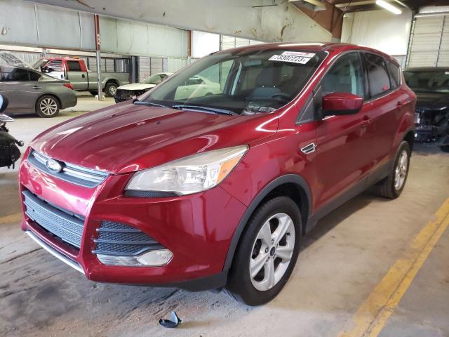 1FMCU9G97DUD66865 | 2013 Ford escape se