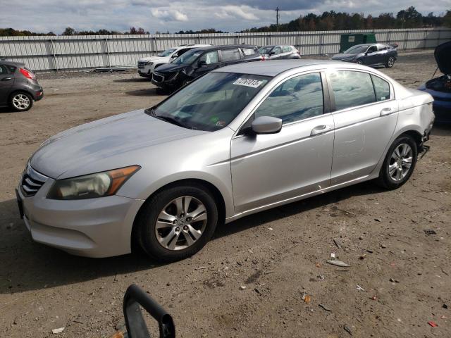 2011 Honda Accord Sdn LX-P