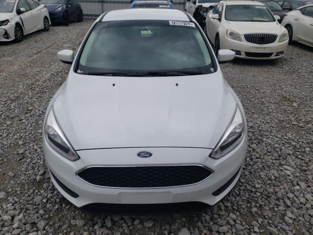 2018 Ford Focus Se VIN: 1FADP3F21JL286146 Lot: 40696678