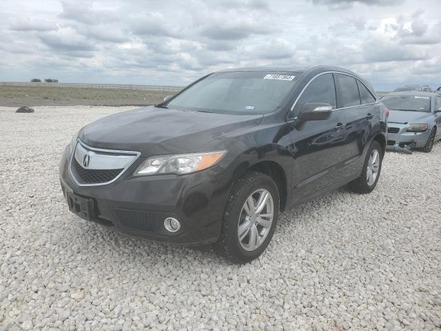 2014 Acura RDX 