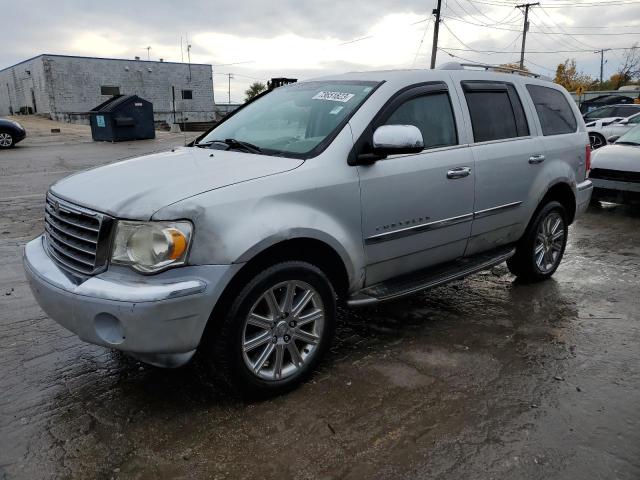 2007 Chrysler Aspen Limited