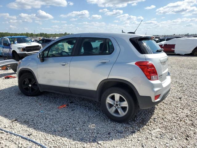 3GNCJKSBXLL244631 | 2020 CHEVROLET TRAX LS