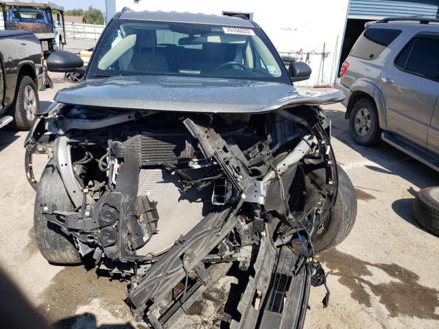 1FMSK7DH9LGB80369 Ford EXPLORER XLT