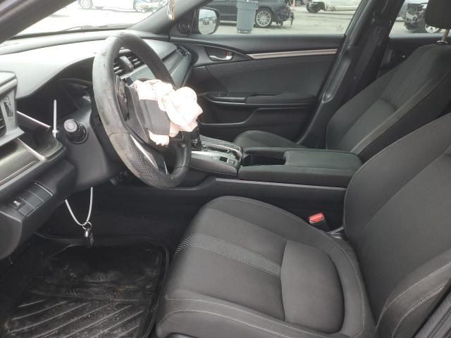 2017 HONDA CIVIC EX - SHHFK7H54HU201683